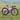 Altera G21 DB Gravel Bike Frameset Panda Purple