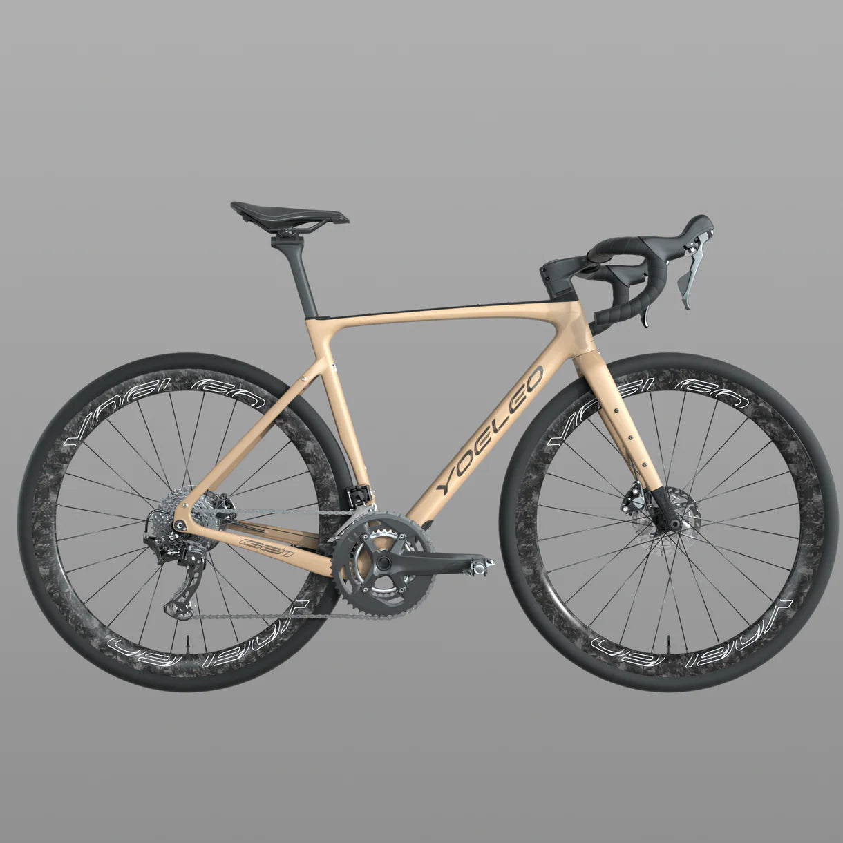 Altera G21 Complete Bike